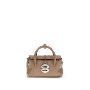 Zanellato Women Dotta Centauro Baby Handbag